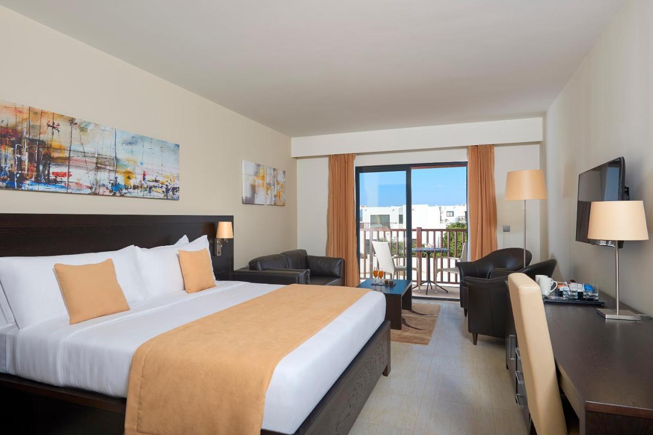 Melia Llana & (adults Only) 5* Santa Maria