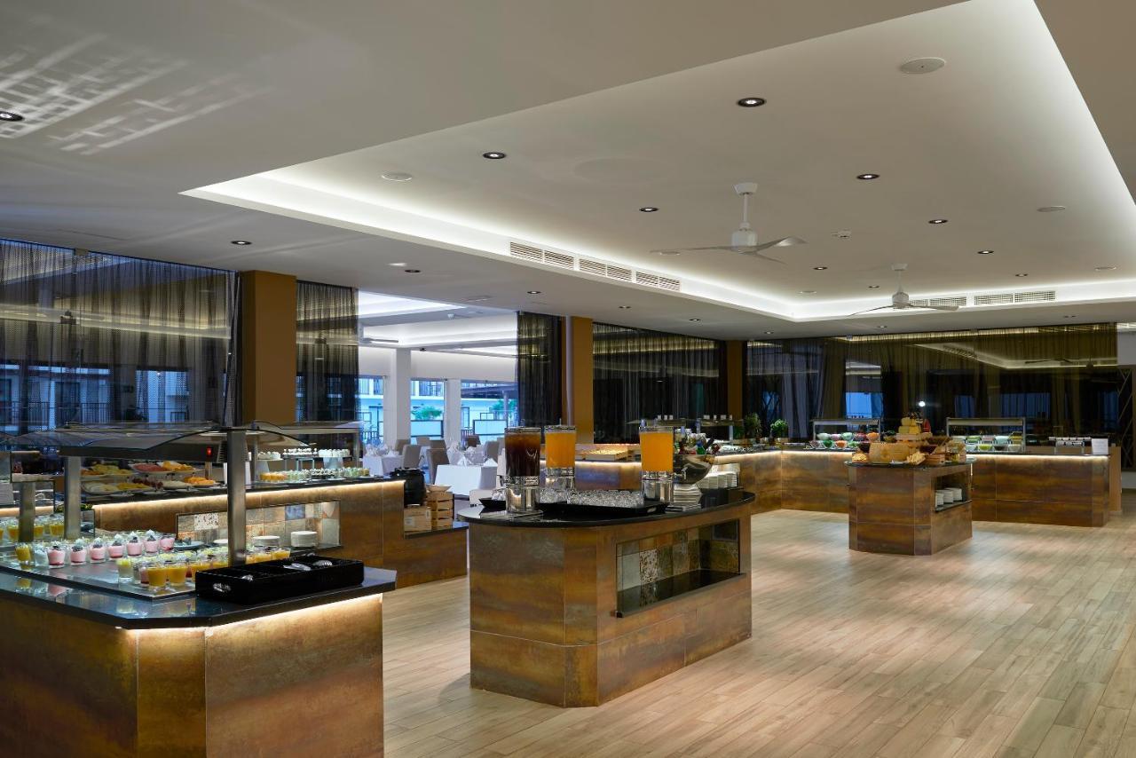 Resort Melia Llana & (adults Only)