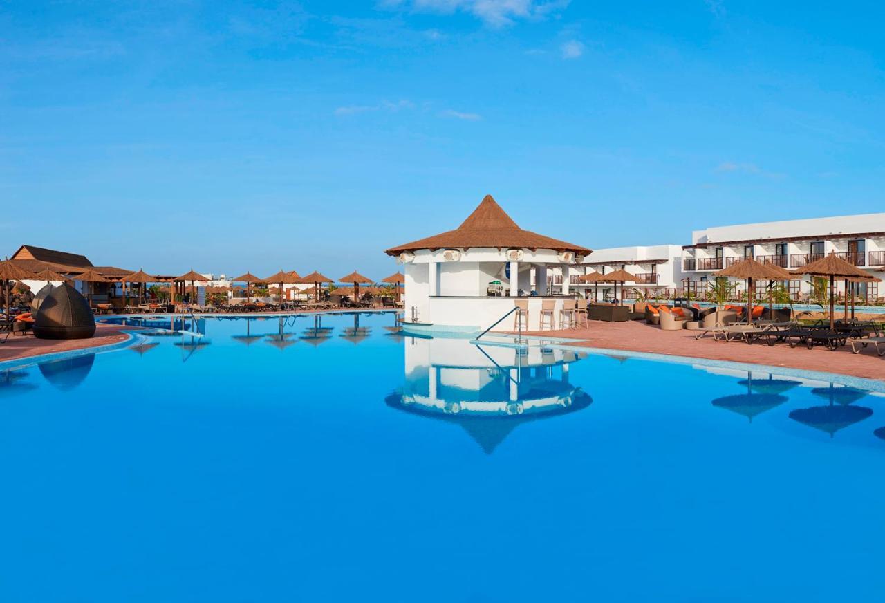 Melia Llana & (adults Only) Resort 5*
