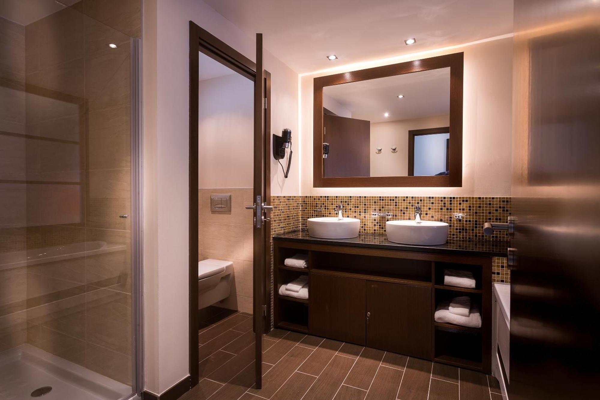 Melia Llana & (adults Only) 5* Santa Maria