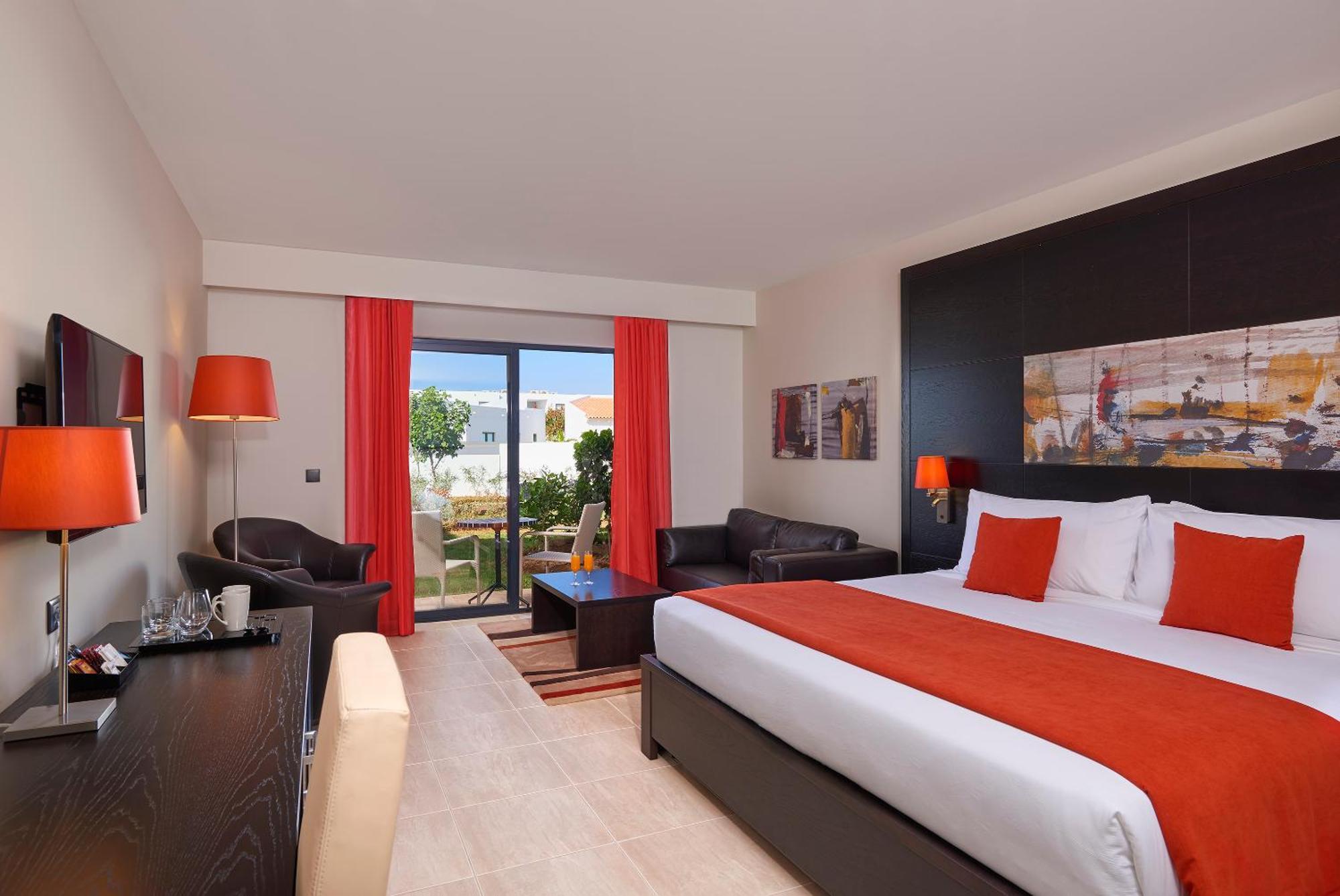 Resort Melia Llana & (adults Only) Santa Maria