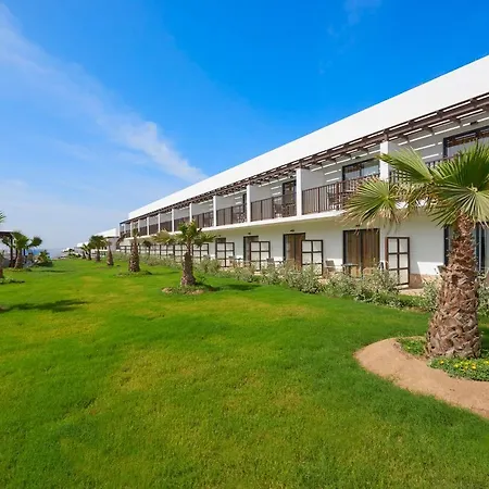 Melia Llana Beach Resort & Spa (Adults Only) Santa Maria Exterior photo