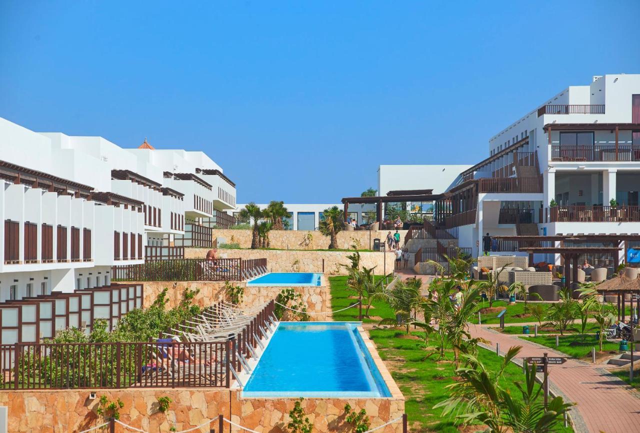 Melia Llana & (adults Only) 5* Santa Maria