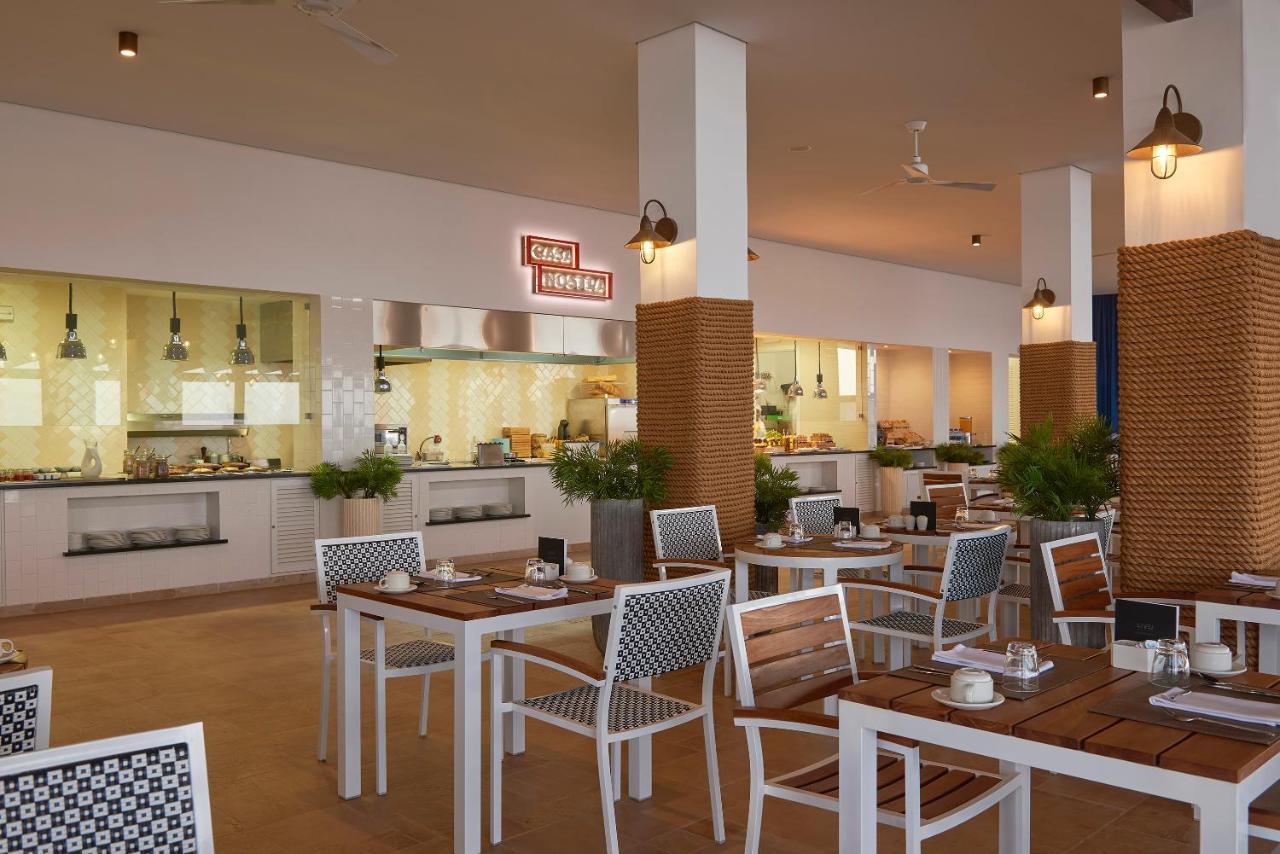 Resort Melia Llana & (adults Only) Santa Maria