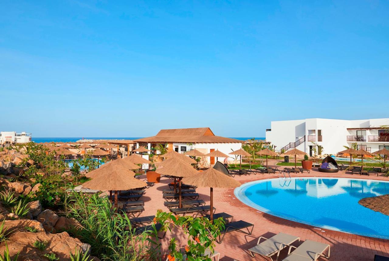 Melia Llana & (adults Only) Resort Santa Maria
