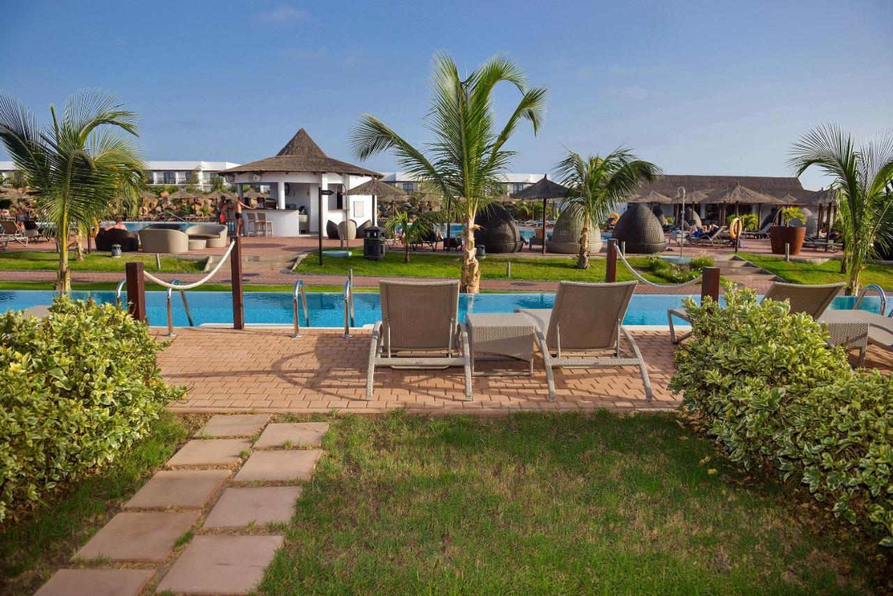 Melia Llana & (adults Only) 5* Santa Maria