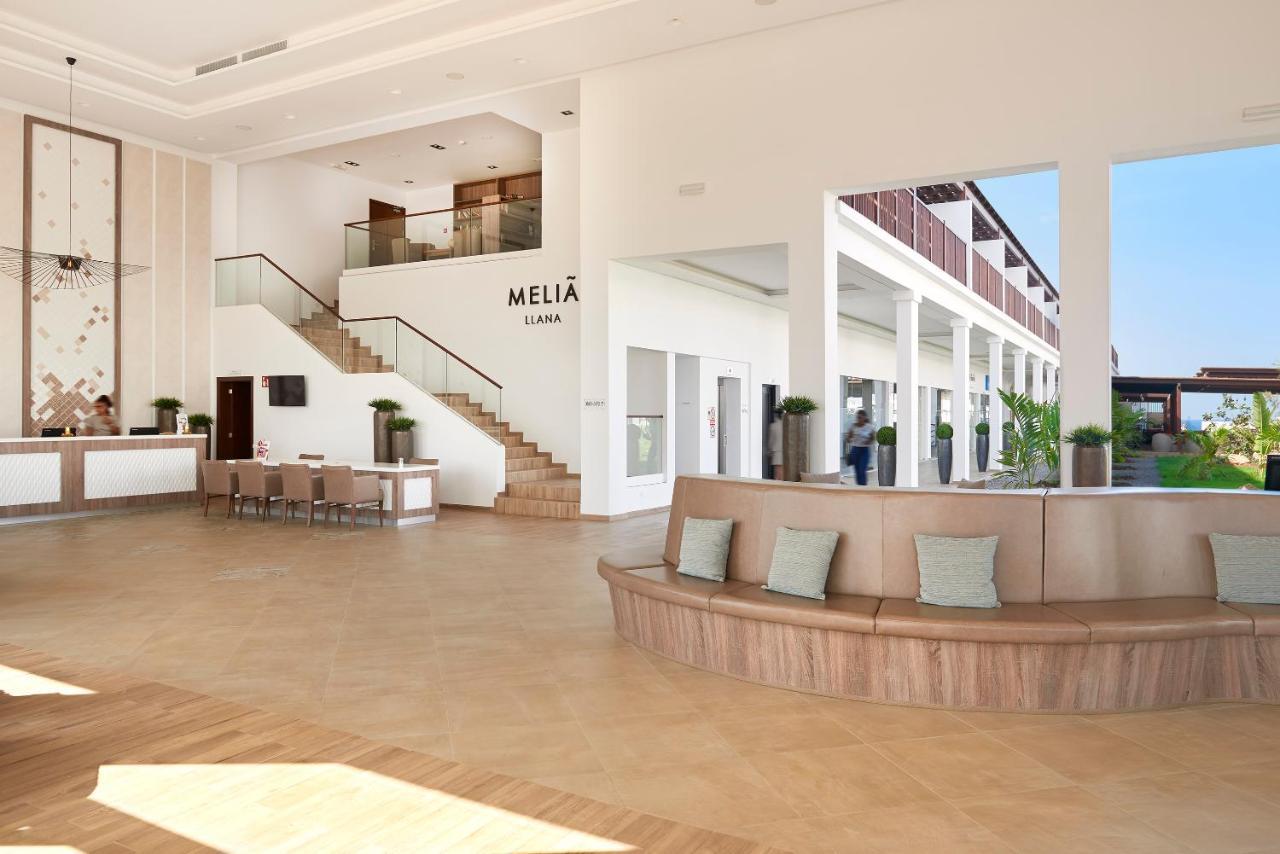 Melia Llana & (adults Only) Santa Maria