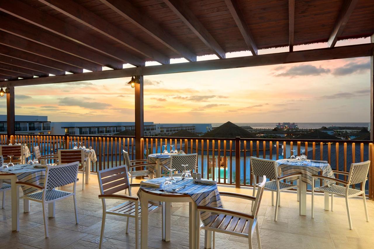 Melia Llana & (adults Only) Resort 5*