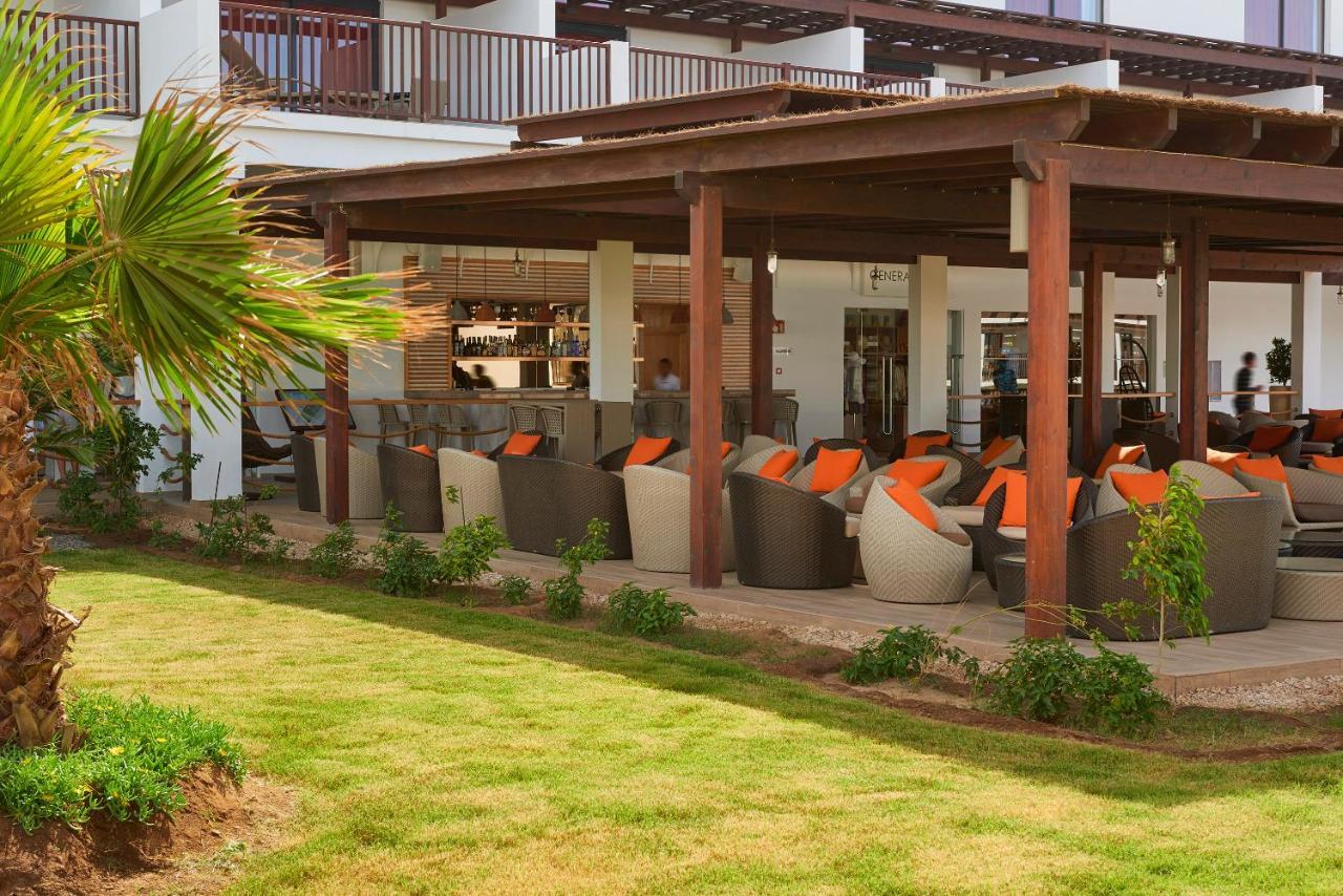 Melia Llana & (adults Only) Resort