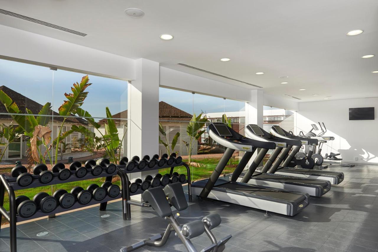 Resort Melia Llana & (adults Only)