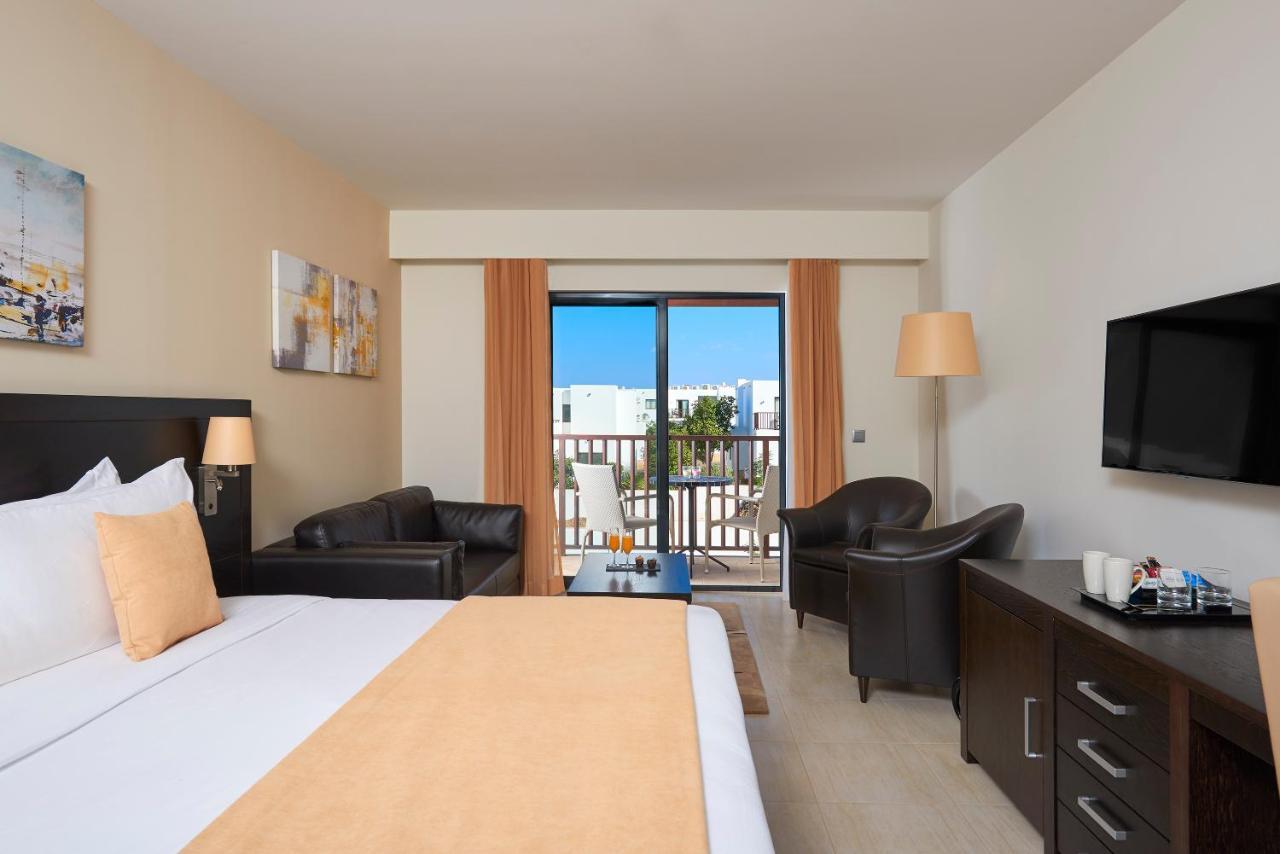 Melia Llana & (adults Only) Resort
