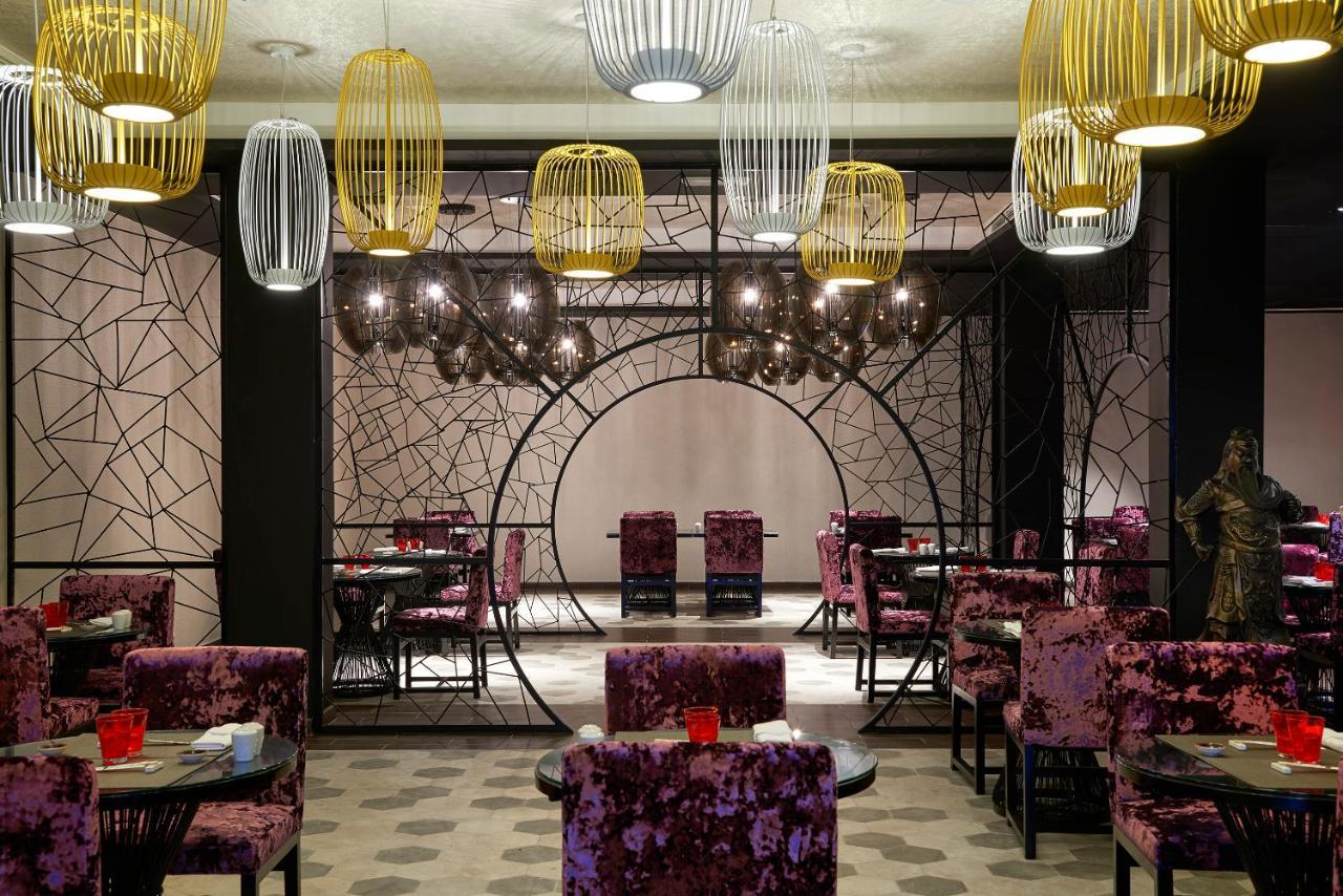 Melia Llana & (adults Only) 5*