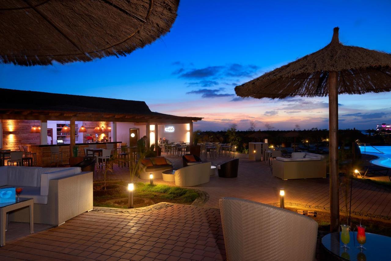 Melia Llana & (adults Only) Resort Santa Maria