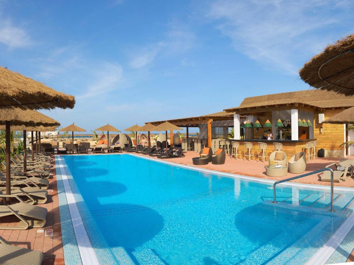 Melia Llana & (adults Only) Resort