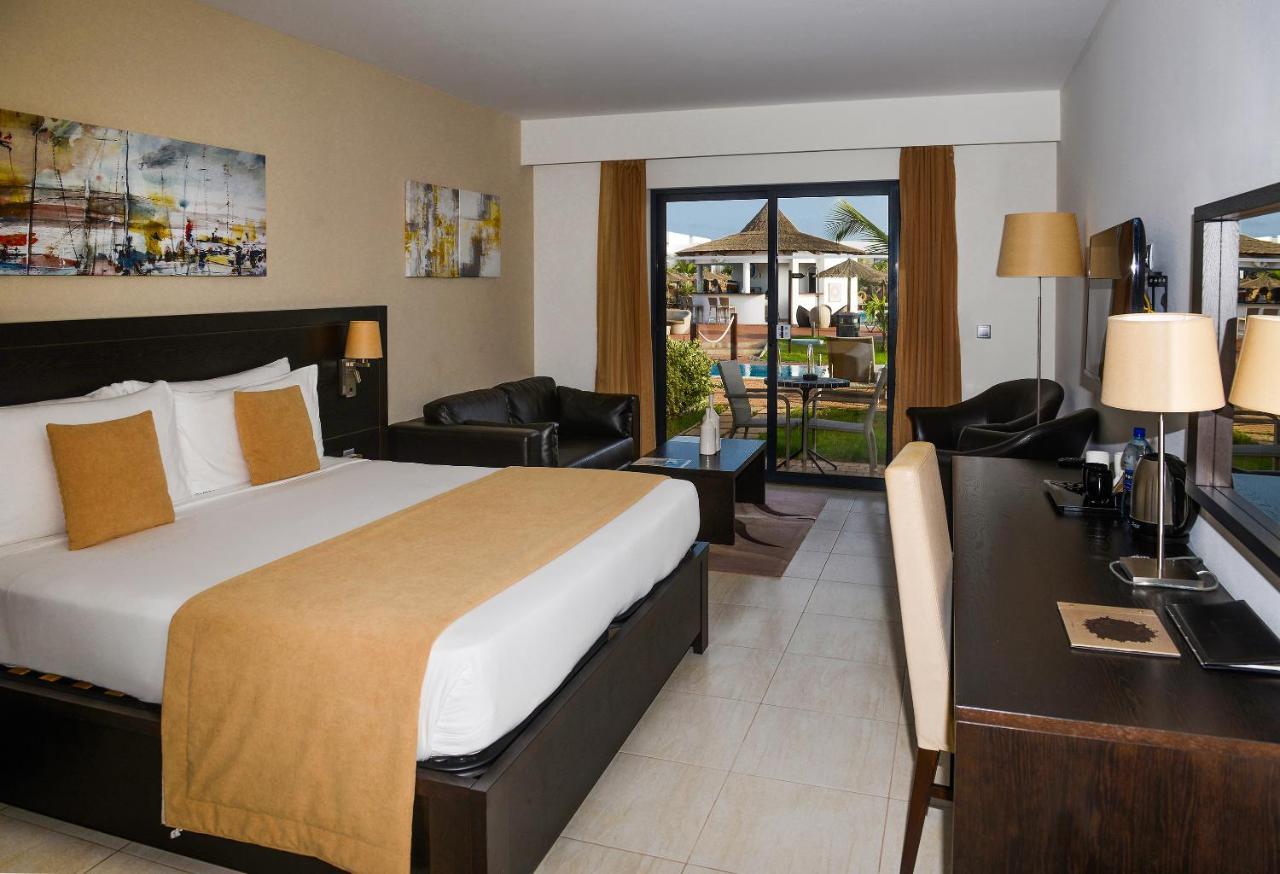 Melia Llana & (adults Only) Resort 5*