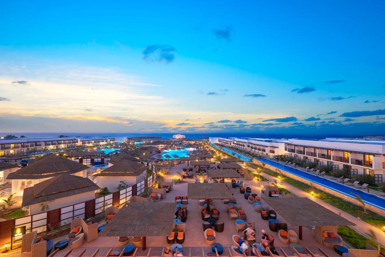 Resort Melia Llana & (adults Only)