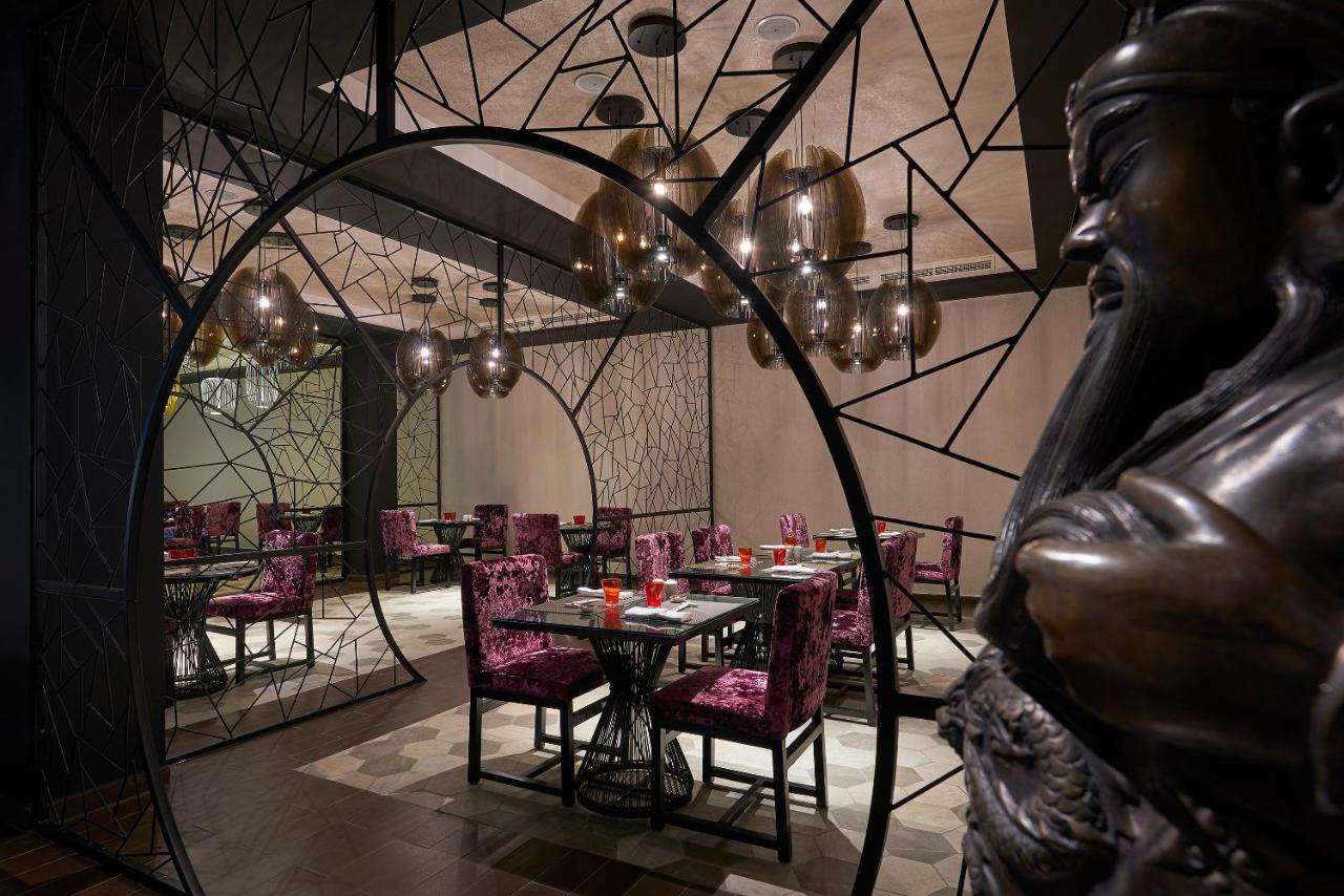 Melia Llana & (adults Only) 5*
