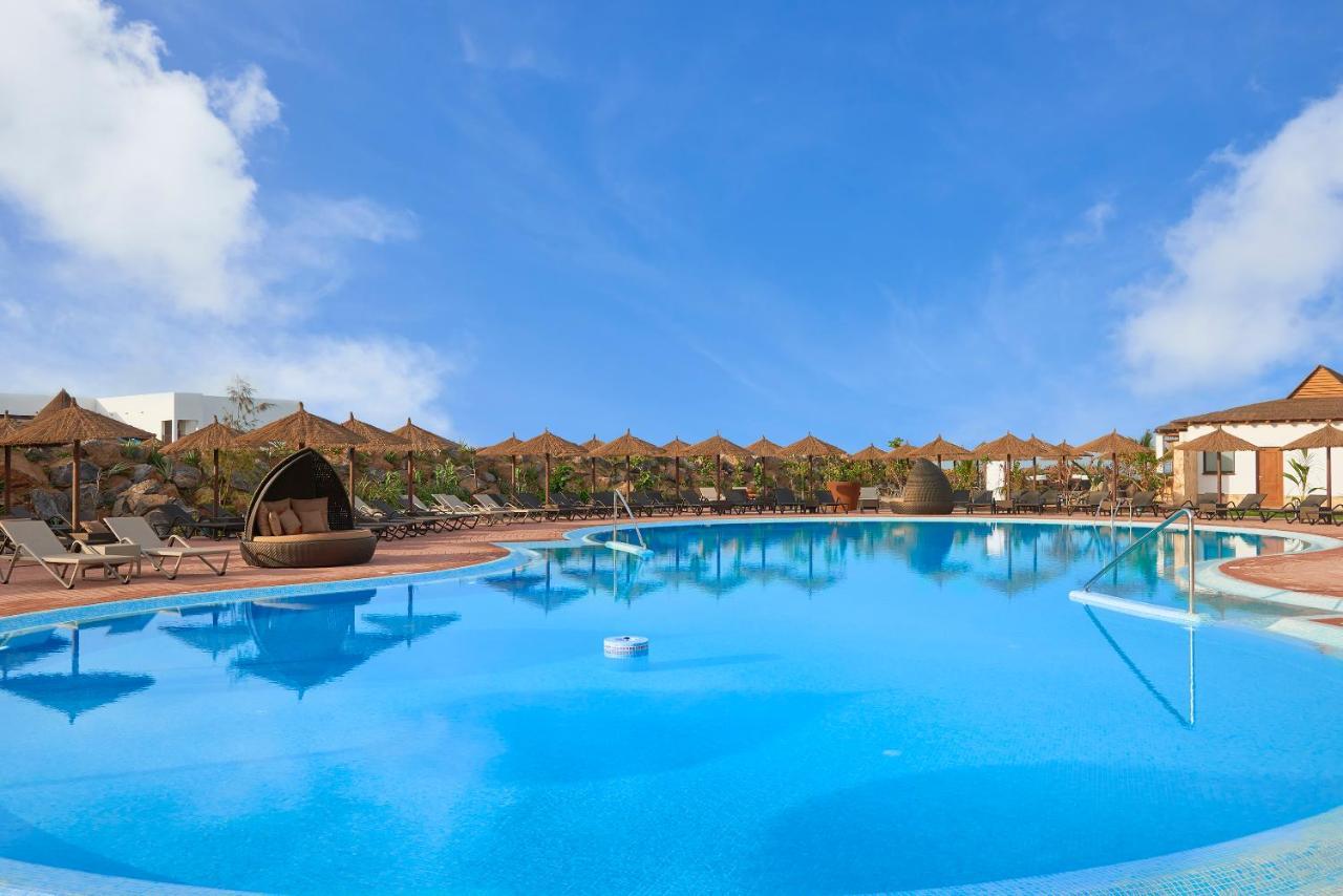 Melia Llana & (adults Only) Resort