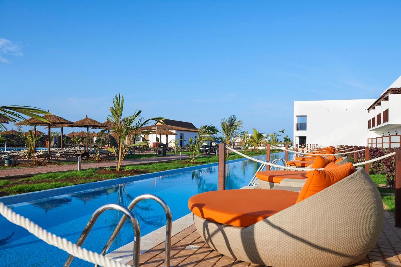 Melia Llana & (adults Only) Resort Santa Maria