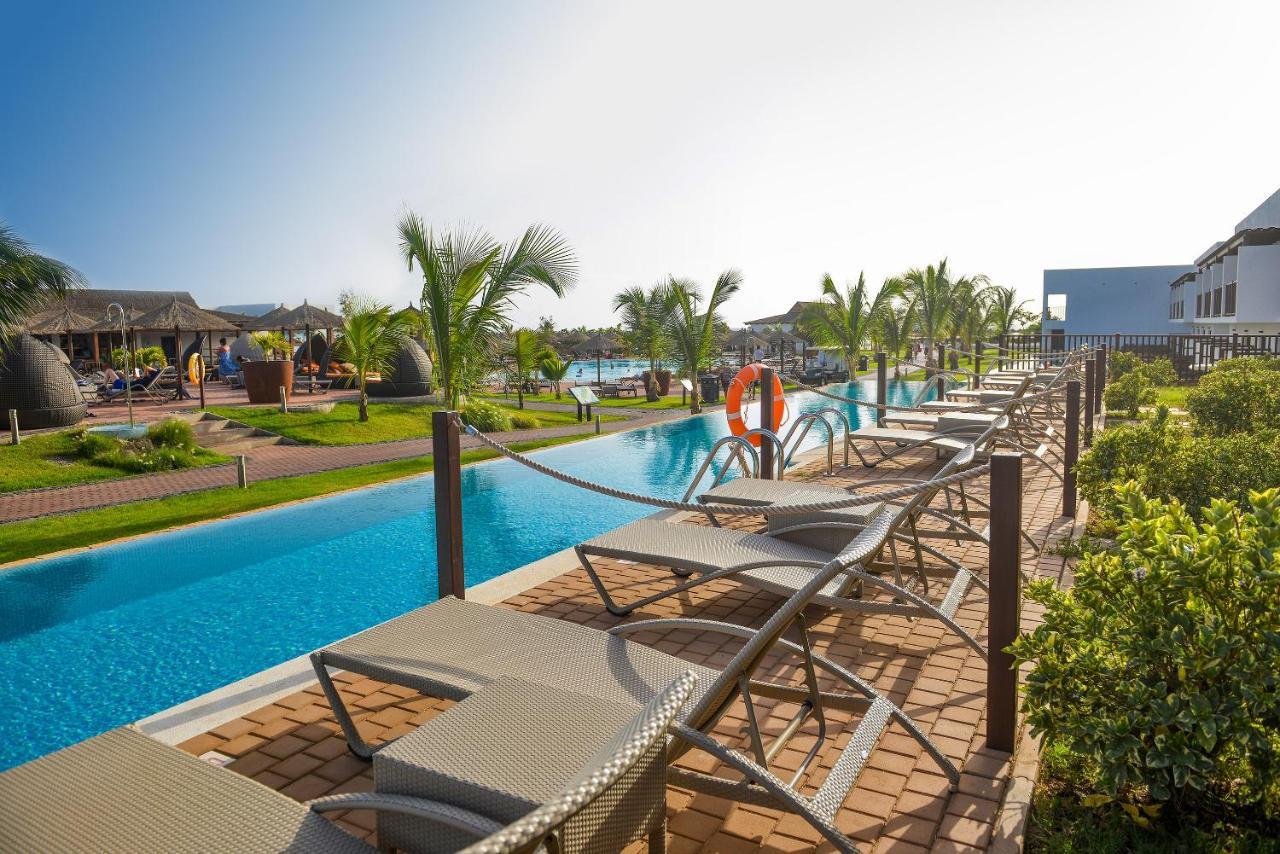 Resort Melia Llana & (adults Only) 5*